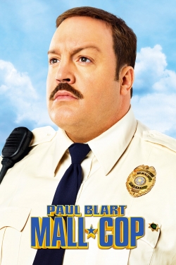 Watch Paul Blart: Mall Cop movies online free