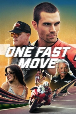 Watch One Fast Move movies online free