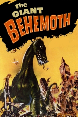 Watch The Giant Behemoth movies online free