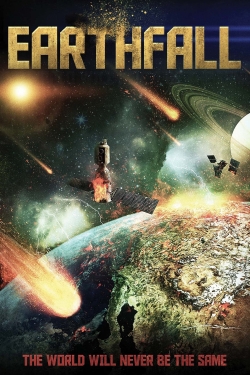 Watch Earthfall movies online free