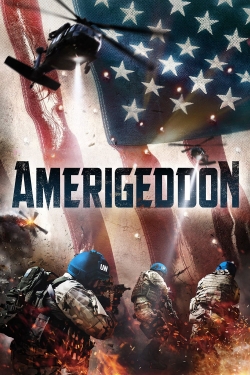 Watch AmeriGeddon movies online free