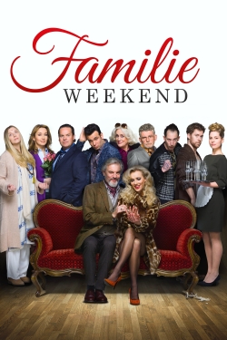 Watch Family Weekend movies online free