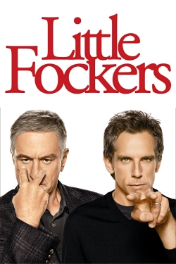 Watch Little Fockers movies online free