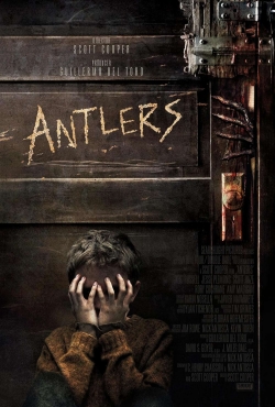 Watch Antlers movies online free