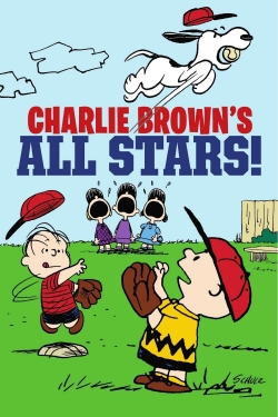 Watch Charlie Brown's All-Stars! movies online free