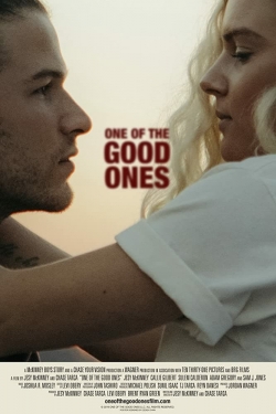 Watch One of the Good Ones movies online free