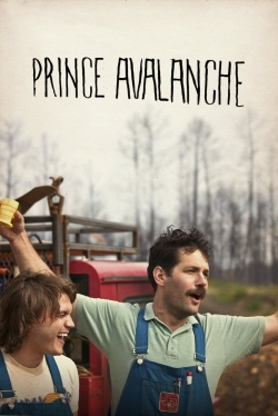 Watch Prince Avalanche movies online free