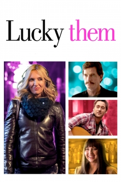 Watch Lucky Them movies online free