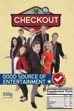 Watch The Checkout movies online free