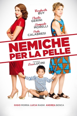 Watch Nemiche per la pelle movies online free