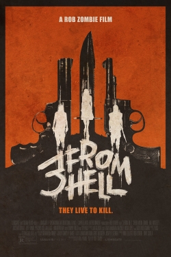 Watch 3 from Hell movies online free