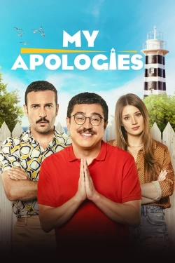 Watch My Apologies movies online free