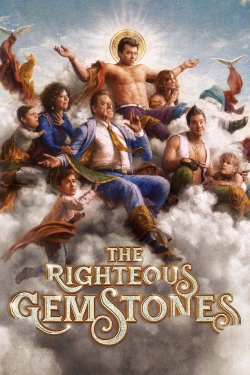 Watch The Righteous Gemstones movies online free