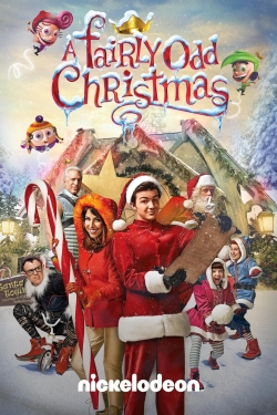 Watch A Fairly Odd Christmas movies online free