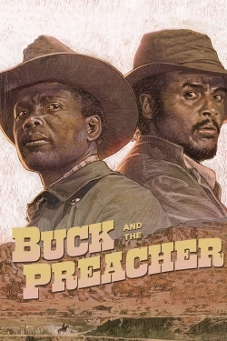 Watch Buck and the Preacher movies online free