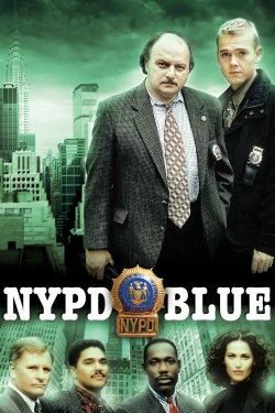 Watch NYPD Blue movies online free