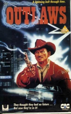 Watch Outlaws movies online free