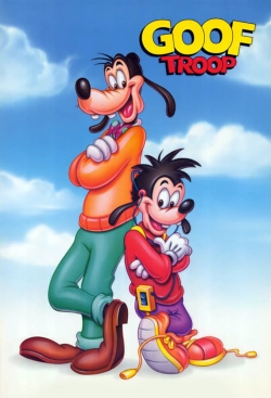 Watch Goof Troop movies online free