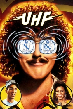 Watch UHF movies online free