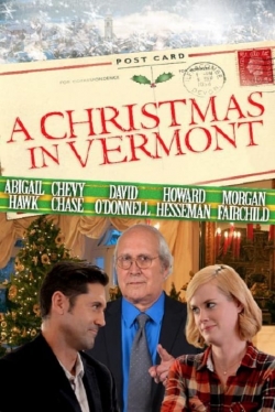 Watch A Christmas in Vermont movies online free