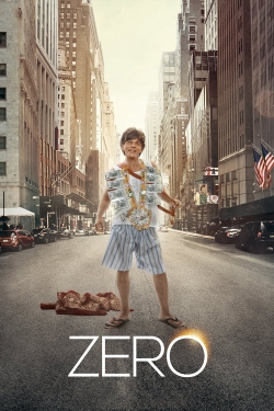 Watch Zero movies online free