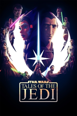 Watch Star Wars: Tales of the Jedi movies online free