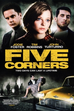 Watch Five Corners movies online free