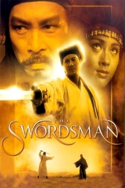 Watch Swordsman movies online free