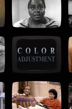 Watch Color Adjustment movies online free