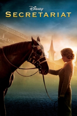 Watch Secretariat movies online free