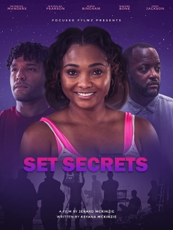 Watch Set Secrets movies online free