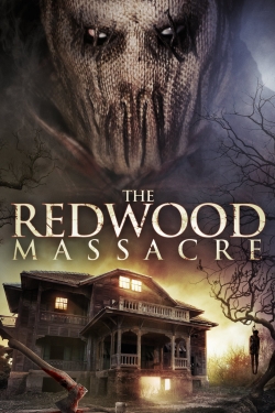 Watch The Redwood Massacre movies online free