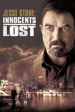 Watch Jesse Stone: Innocents Lost movies online free