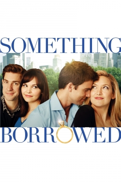 Watch Something Borrowed movies online free