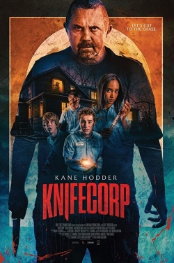 Watch Knifecorp movies online free