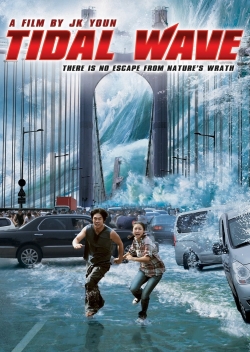 Watch Tidal Wave movies online free