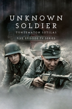 Watch Unknown Soldier movies online free