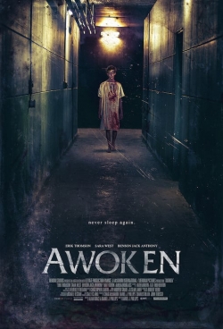 Watch Awoken movies online free