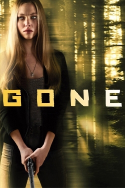 Watch Gone movies online free