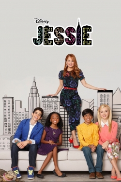 Watch Jessie movies online free