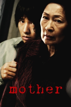 Watch Mother movies online free