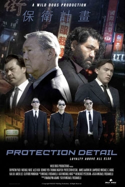 Watch Protection Detail movies online free