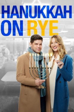 Watch Hanukkah on Rye movies online free