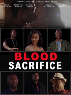 Watch Blood Sacrifice movies online free