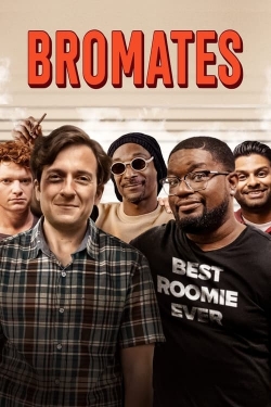 Watch Bromates movies online free