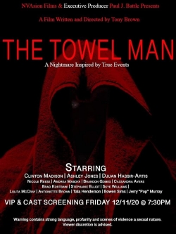 Watch The Towel Man movies online free