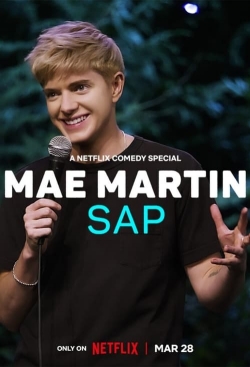 Watch Mae Martin: SAP movies online free