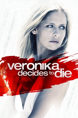 Watch Veronika Decides to Die movies online free