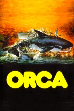 Watch Orca: The Killer Whale movies online free