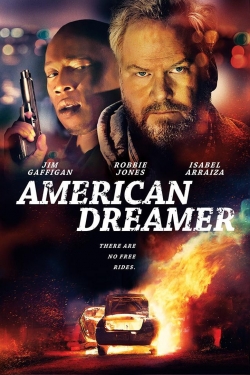 Watch American Dreamer movies online free